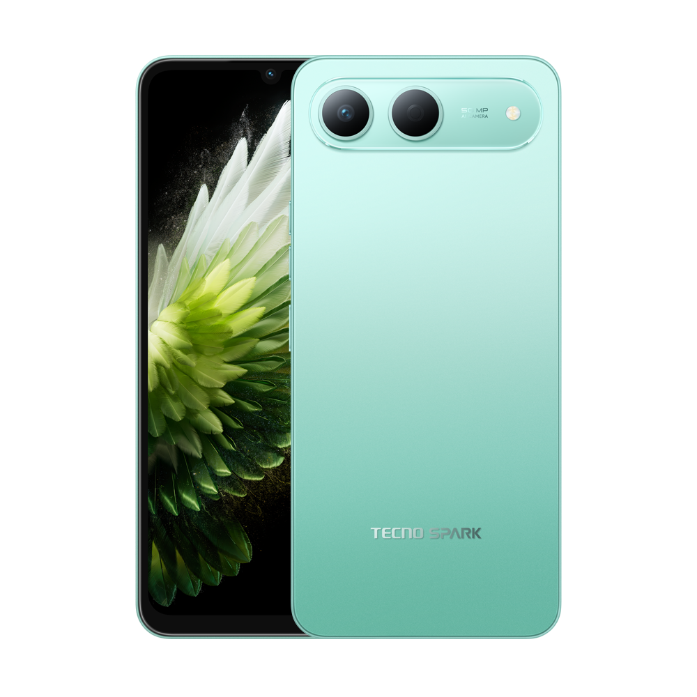 TECNO Spark 40 5G