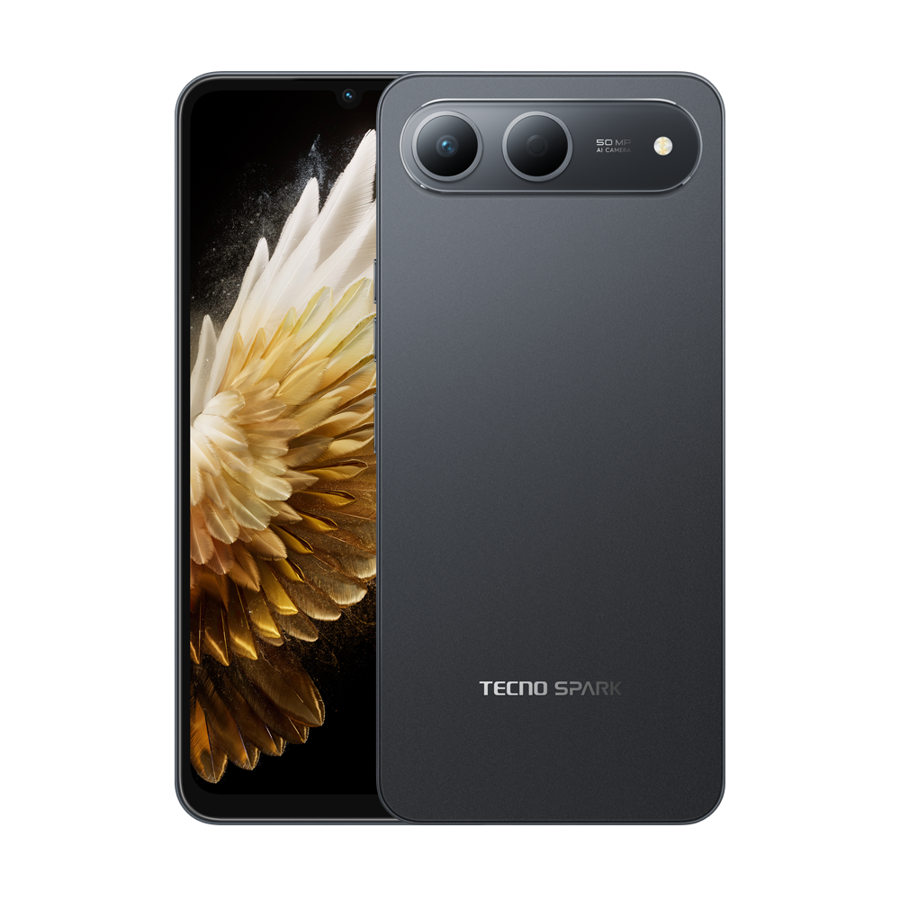 TECNO Spark 40 5G