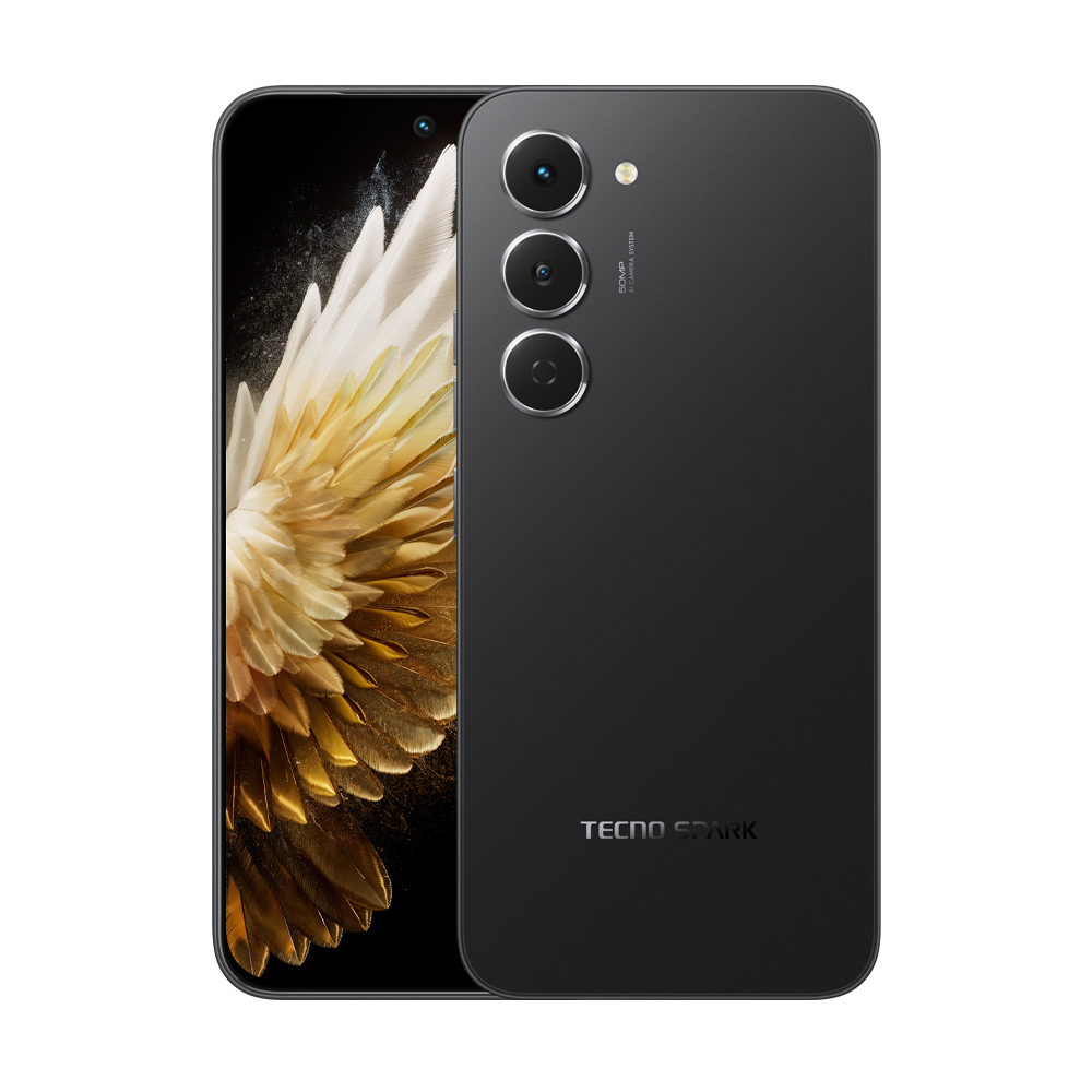 TECNO Spark 40 Pro