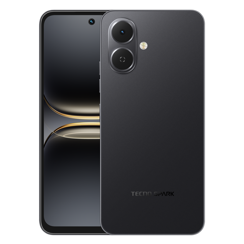 TECNO Spark Go 2