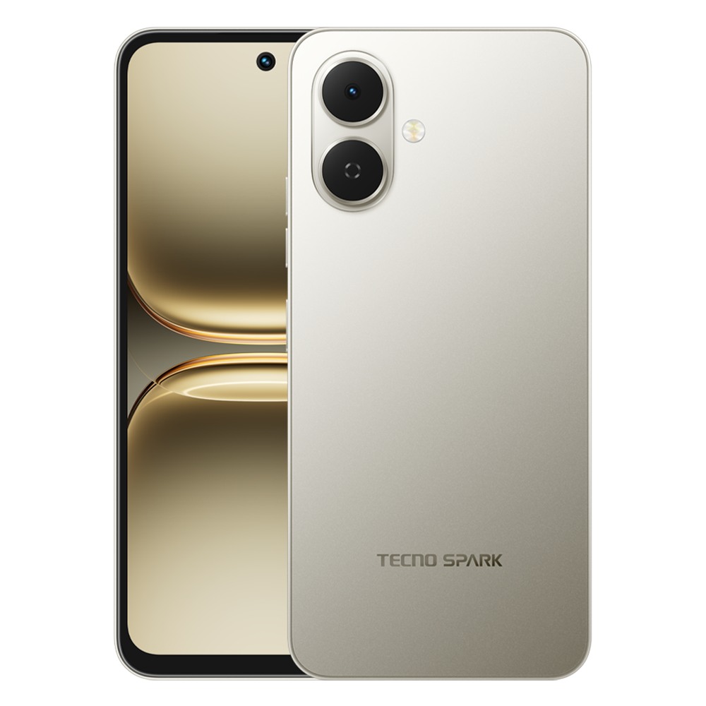 TECNO Spark Go 2