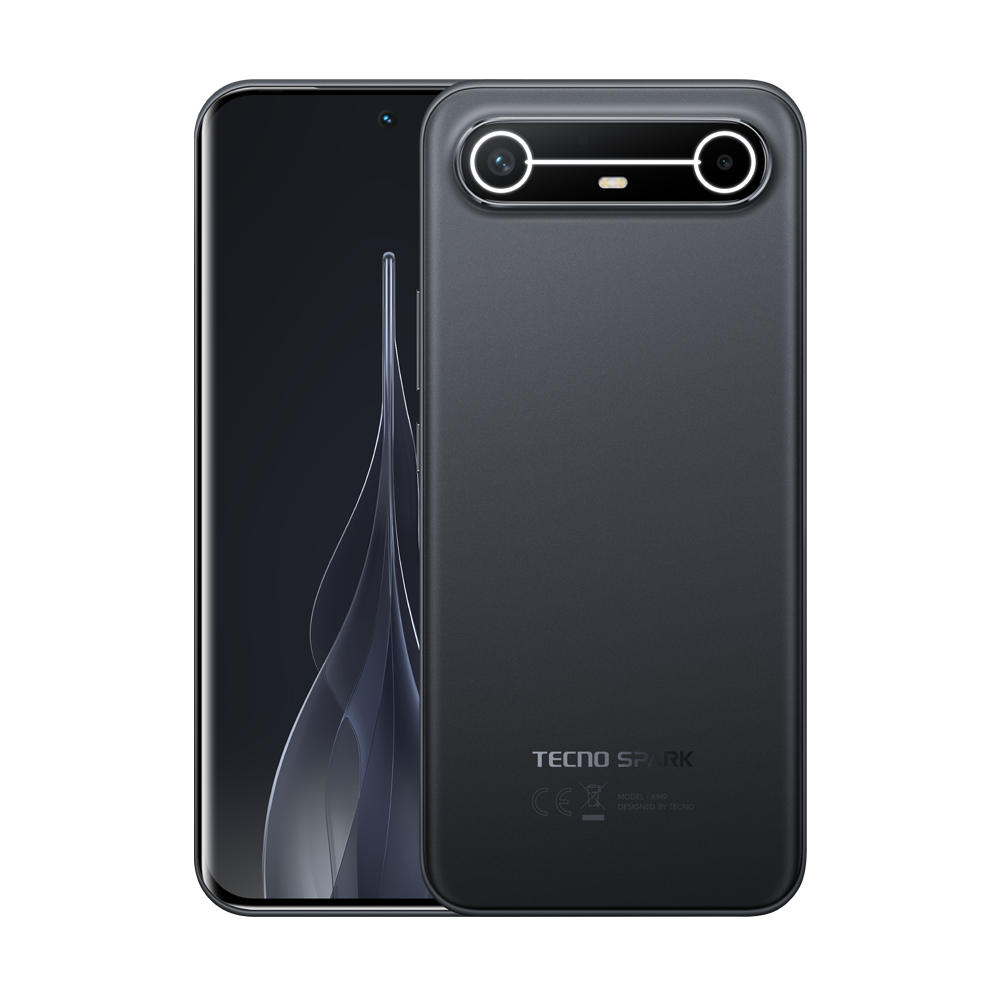 TECNO Spark Slim