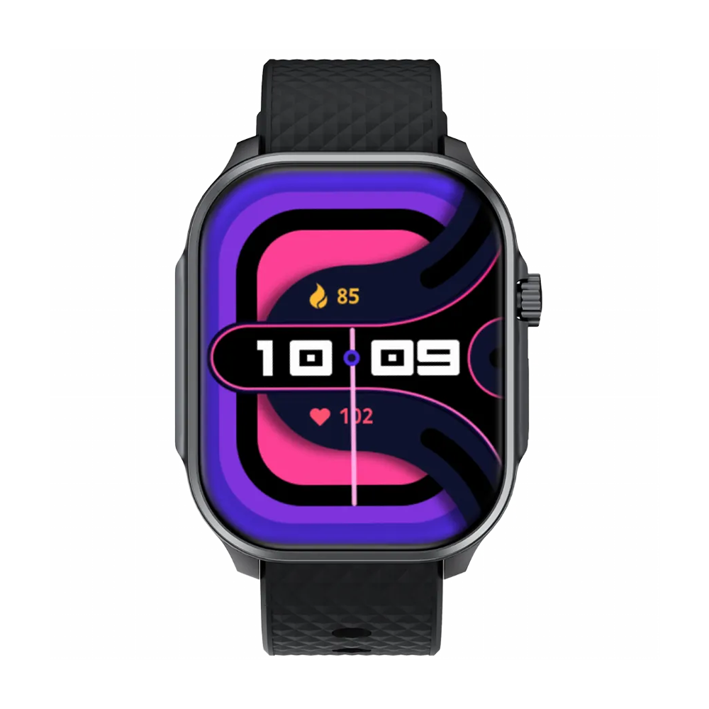 TECNO Watch 3 Active