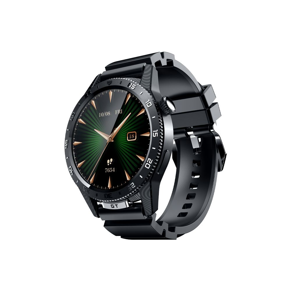 TECNO Watch GT