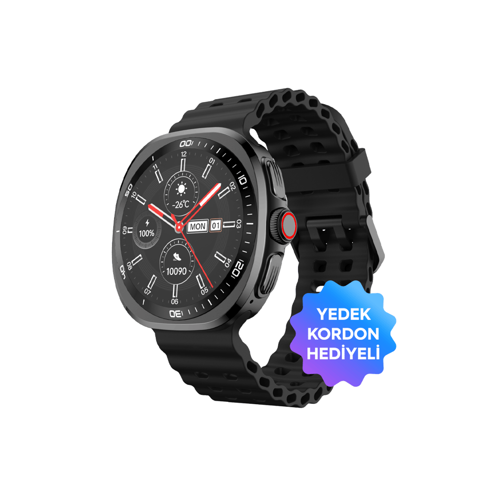 TECNO Watch Neo