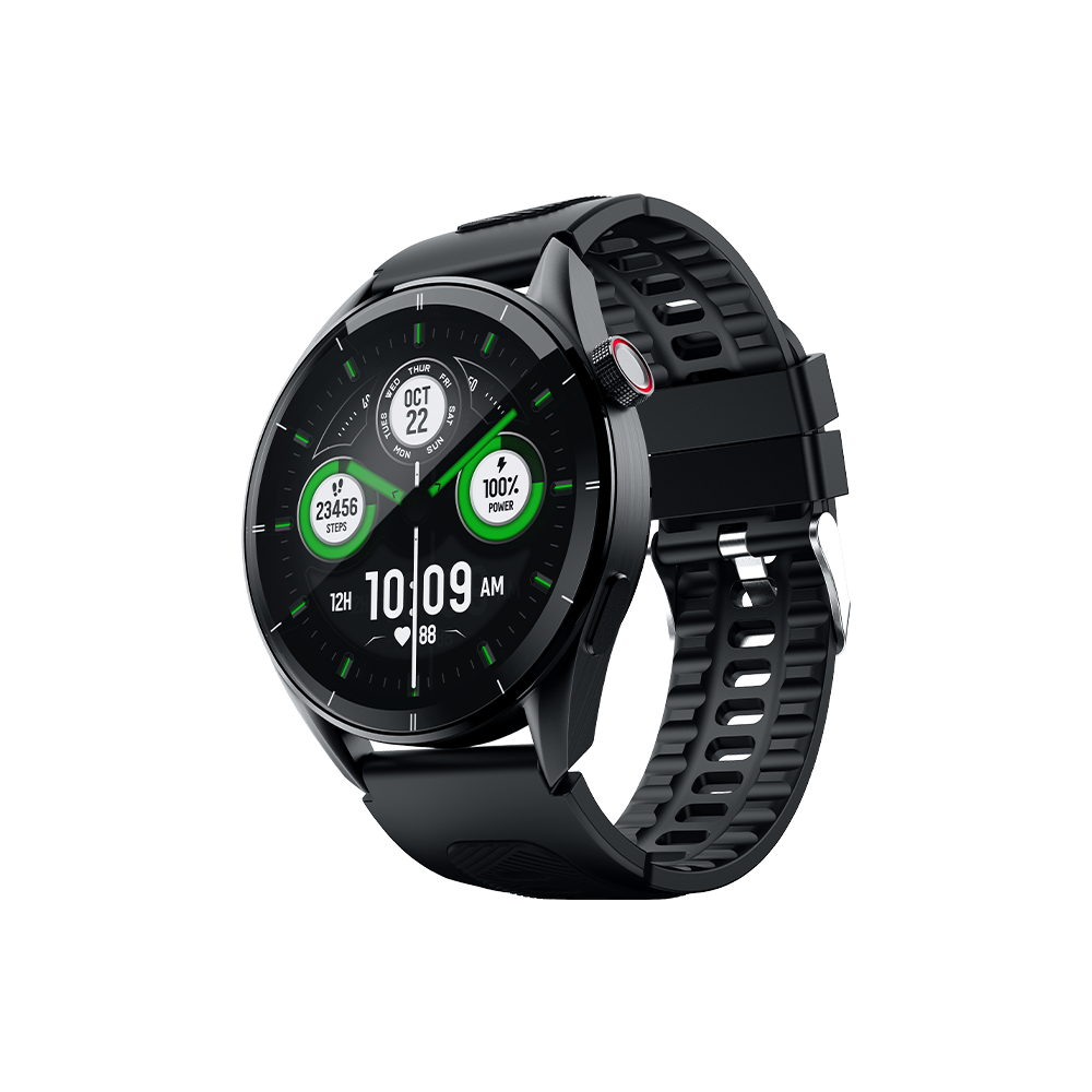 TECNO Watch Pro 3