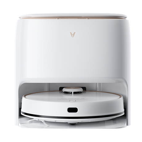 Viomi Alpha 3 Robot Vacuum Cleaner (Outlet)