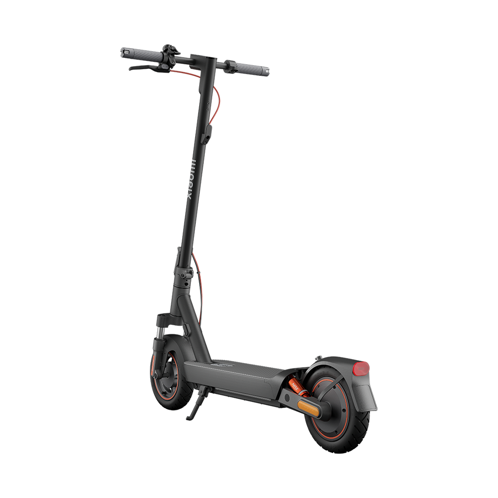 Xiaomi Elektrikli Scooter 5 Max