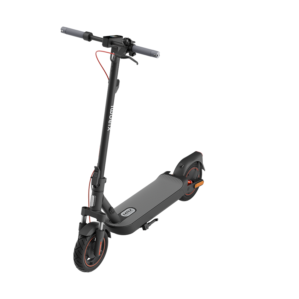 Xiaomi Elektrikli Scooter 5 Max