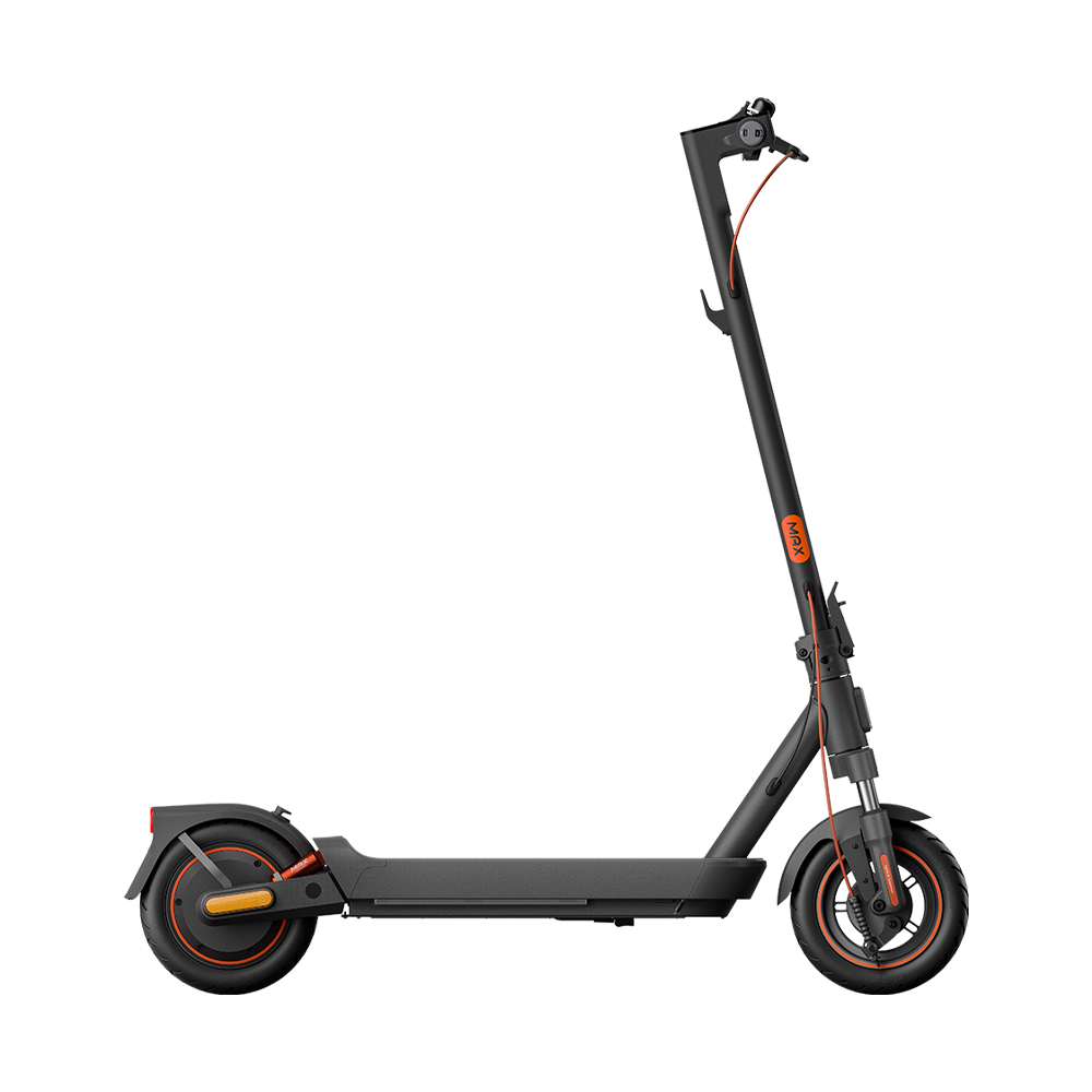 Xiaomi Elektrikli Scooter 5 Max