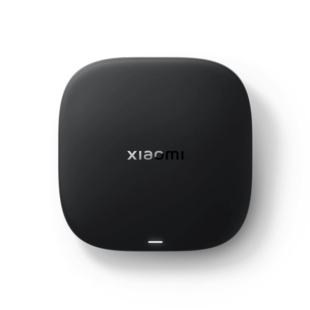 Xiaomi Mi Tv Box S 3ND Gen