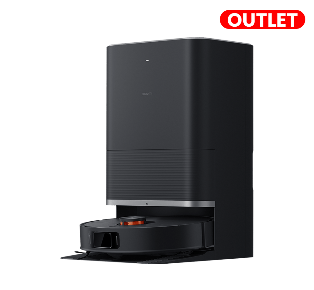 Xiaomi Robot Vacuum X20 Max (Outlet)