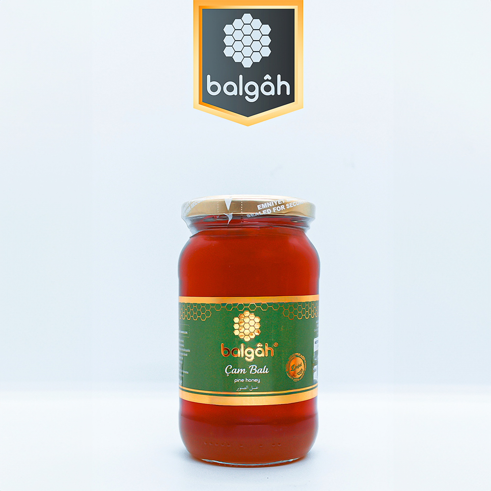 BALGAH ÇAM BALI 500 GR.