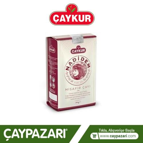 ÇAYKUR NADİDEM 200 GR.