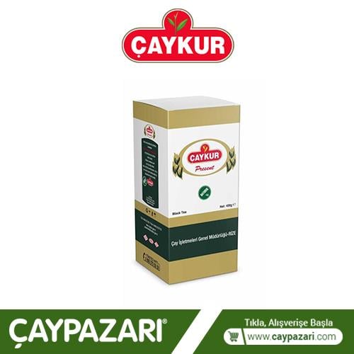 ÇAYKUR PRESENT HEDİYELİK 400 GR.