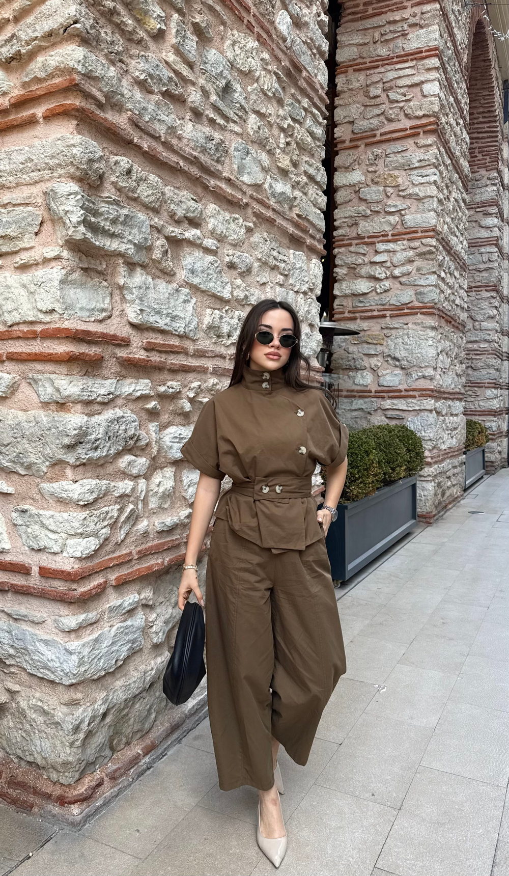 Dik Yaka Takım