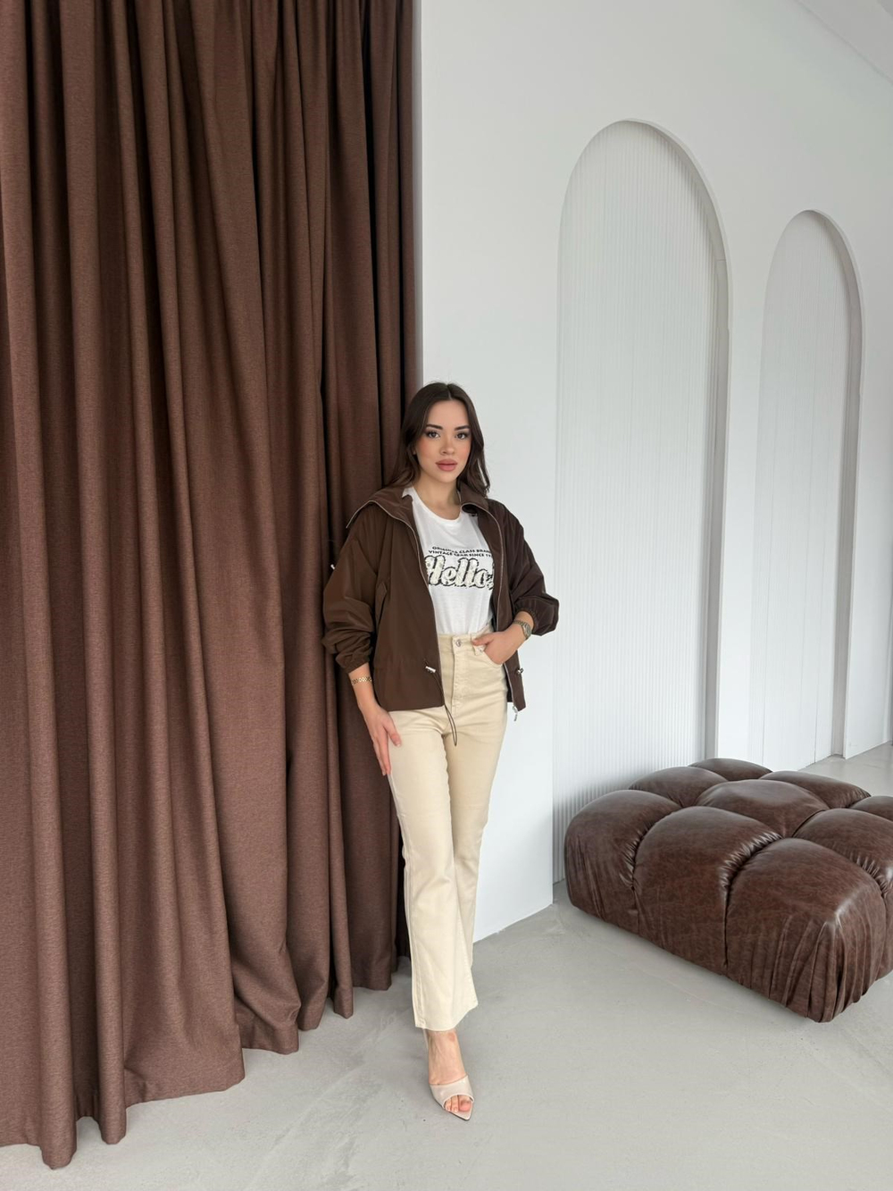 Klasik Fit Jean