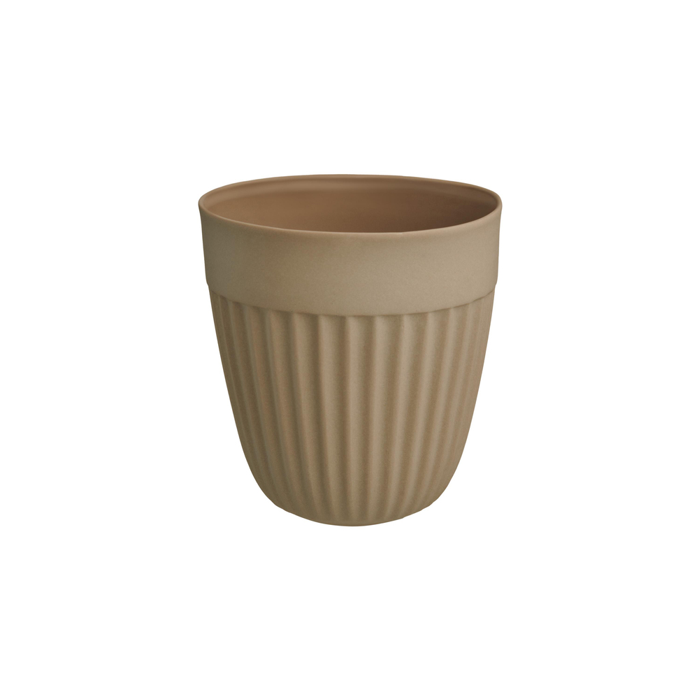 Love Edward V Filter Coffee Cup / Cream