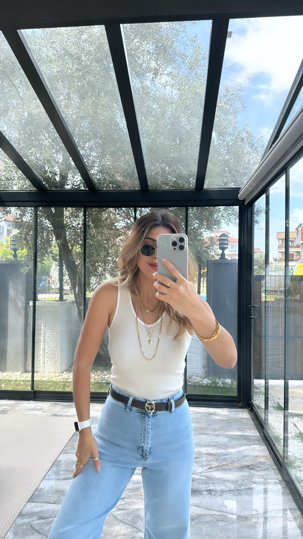 Bej Biyeli Massimo Atlet