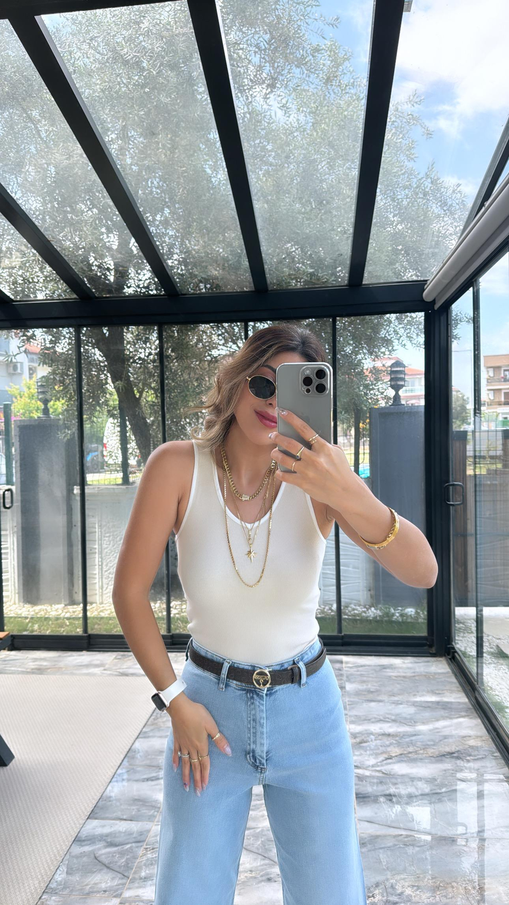 Bej Biyeli Massimo Atlet