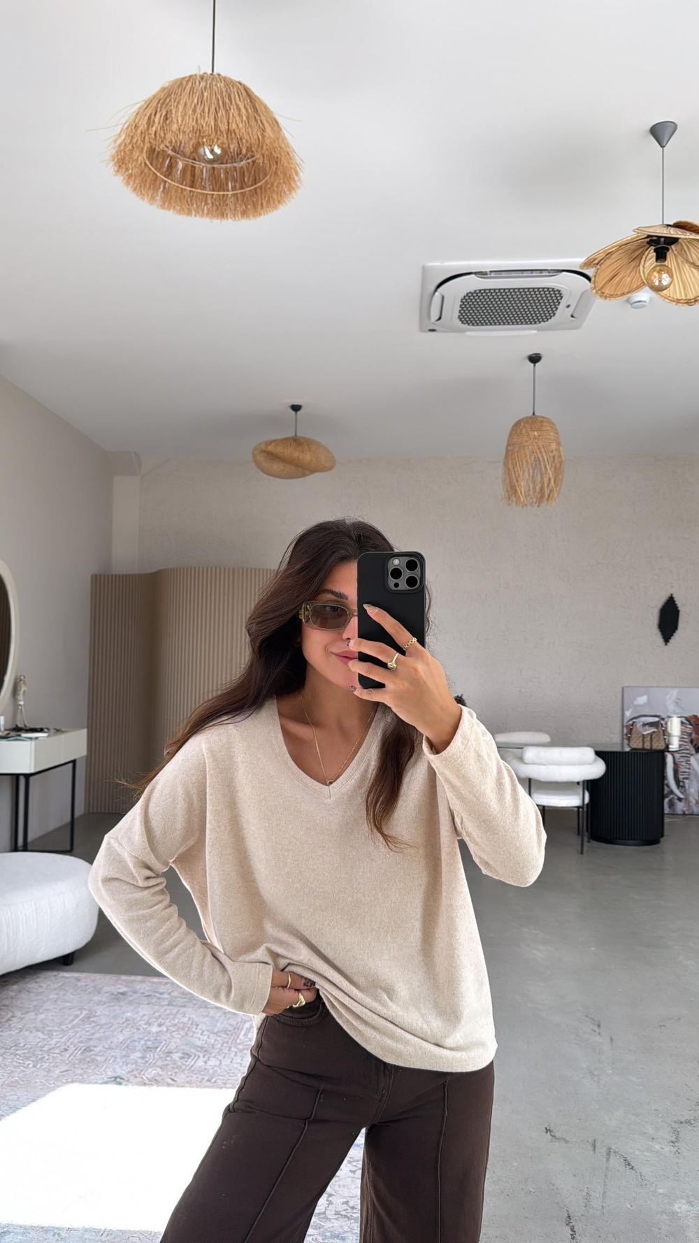 Bej V Yaka Yumoş Basic