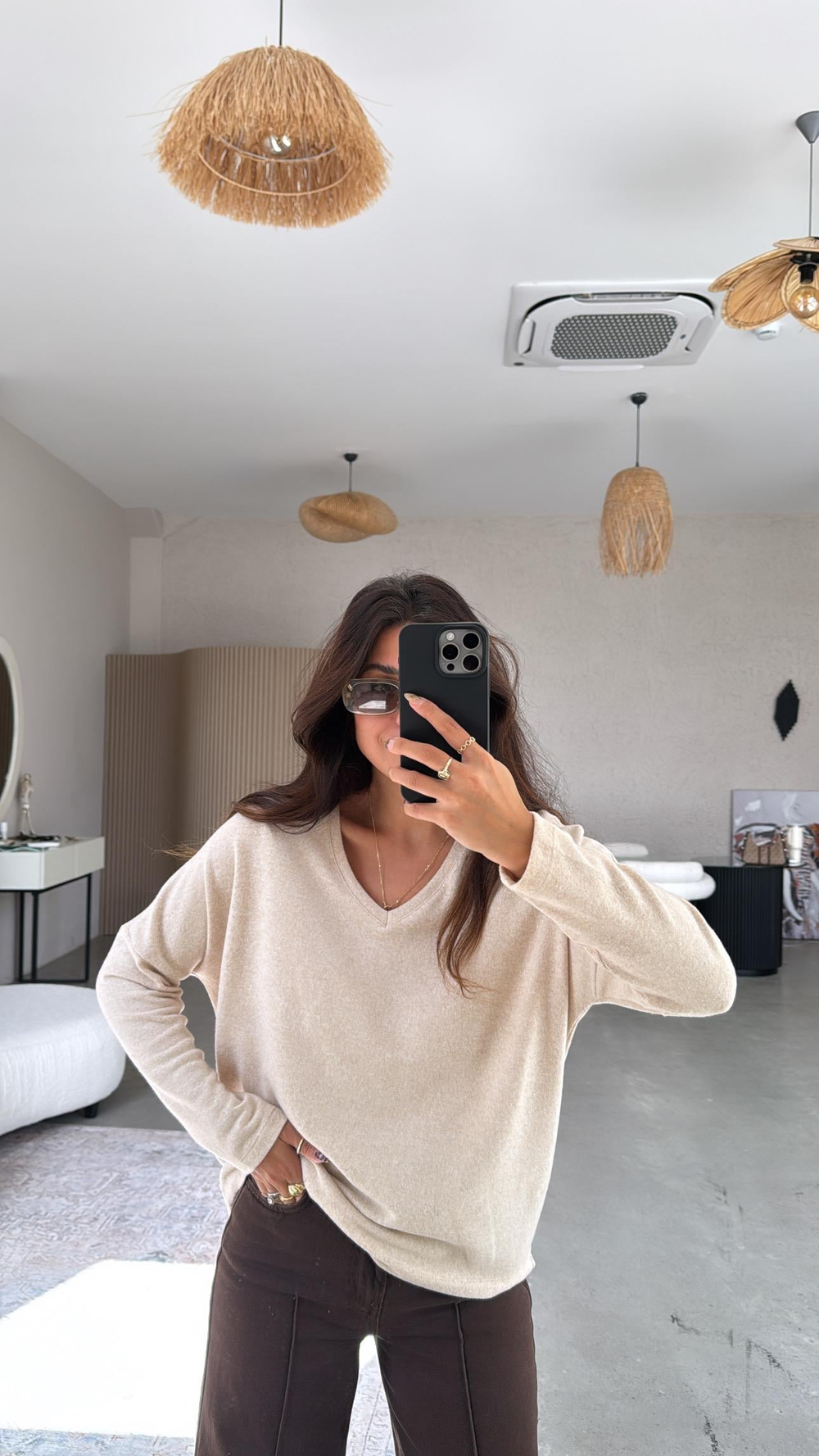 Bej V Yaka Yumoş Basic