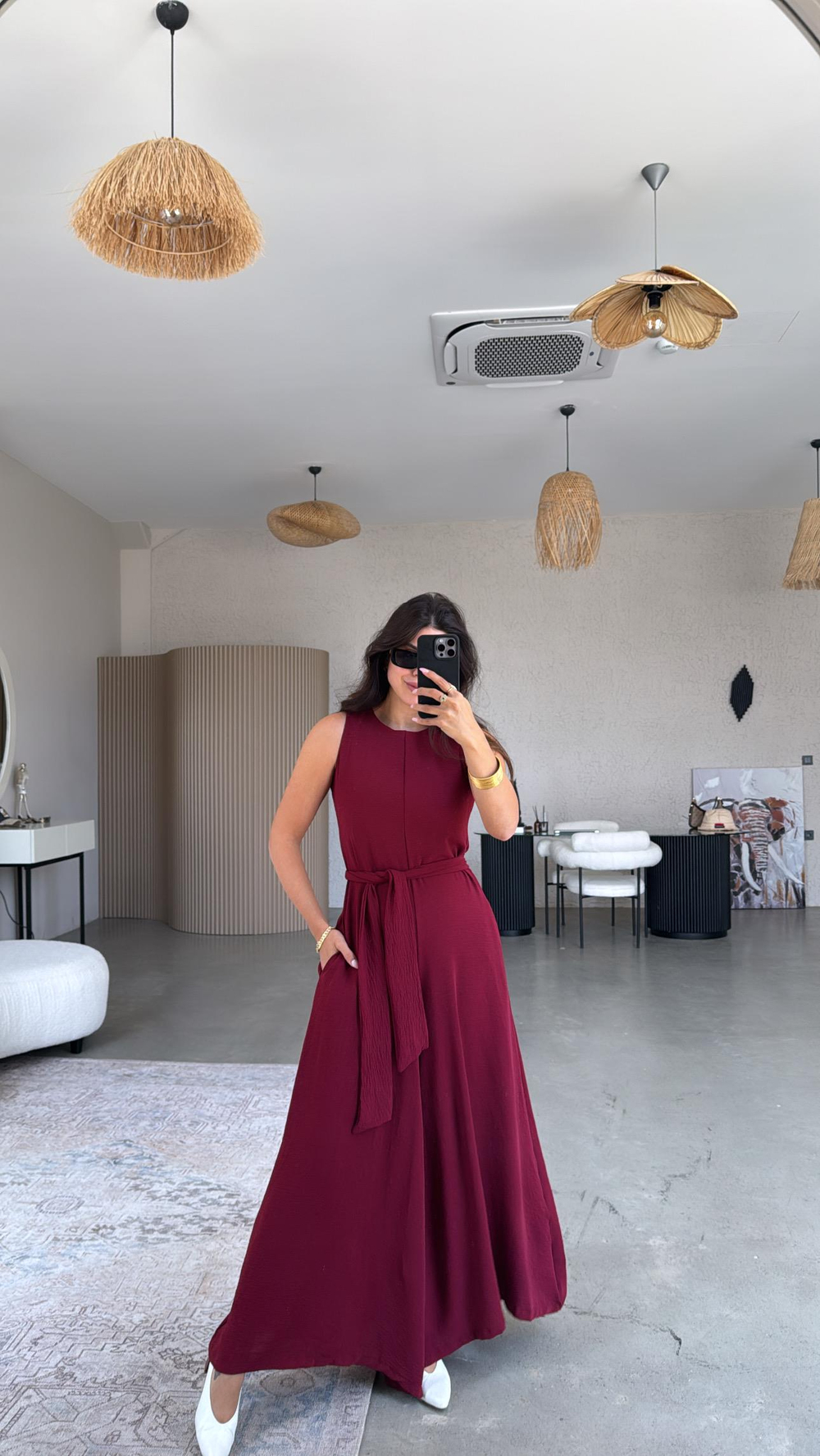 Bordo Bol Paça Tulum