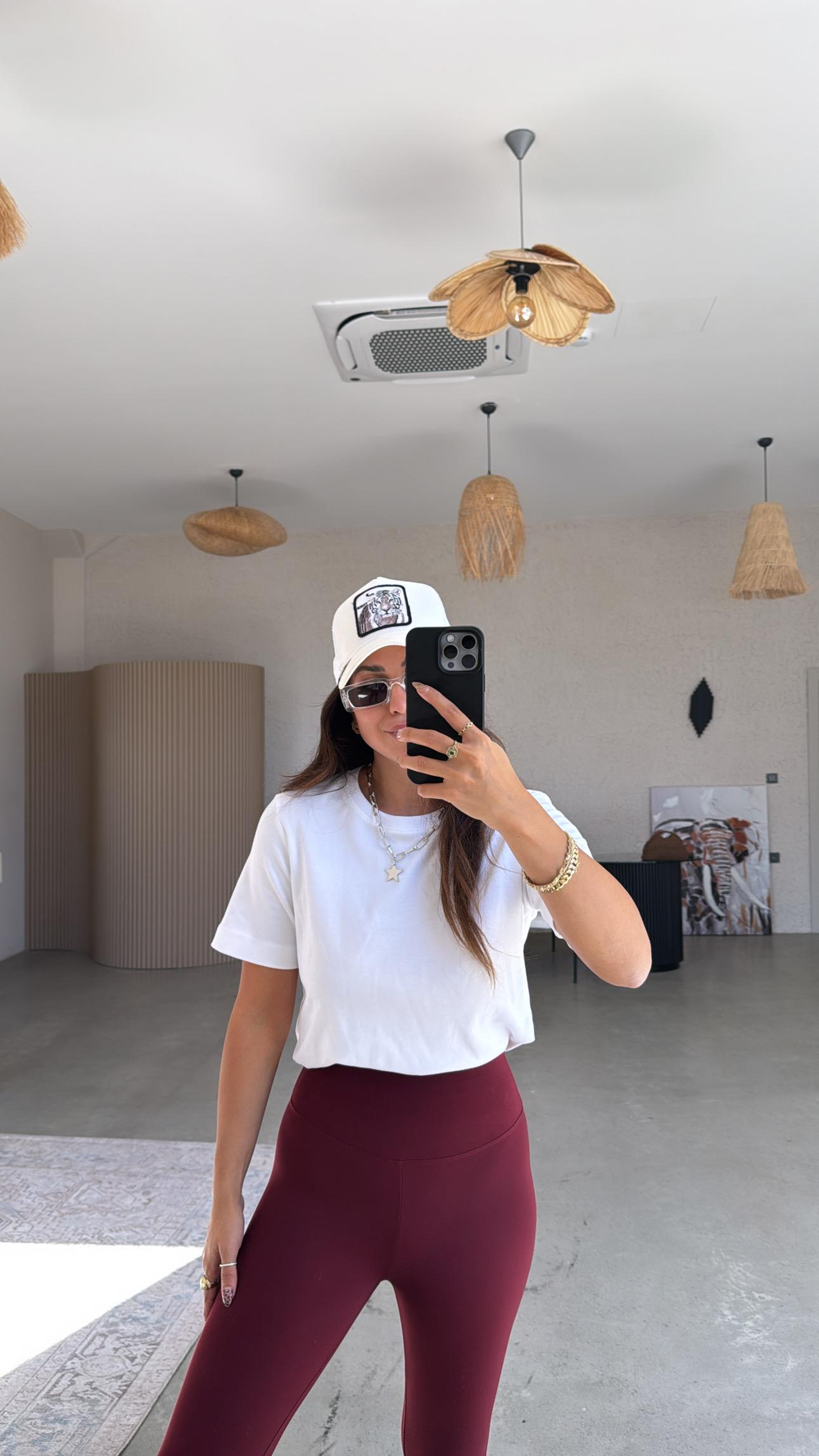 Bordo Oys Basic Tayt