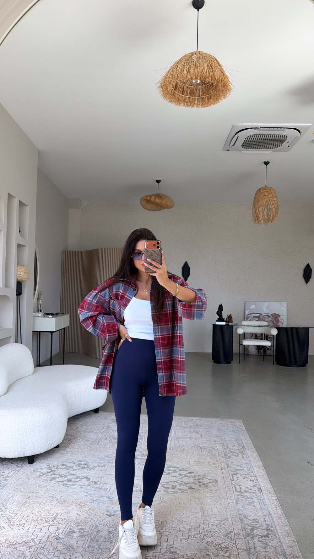 Lacivert Klasik Oys Model Belize Dar Paça Tayt