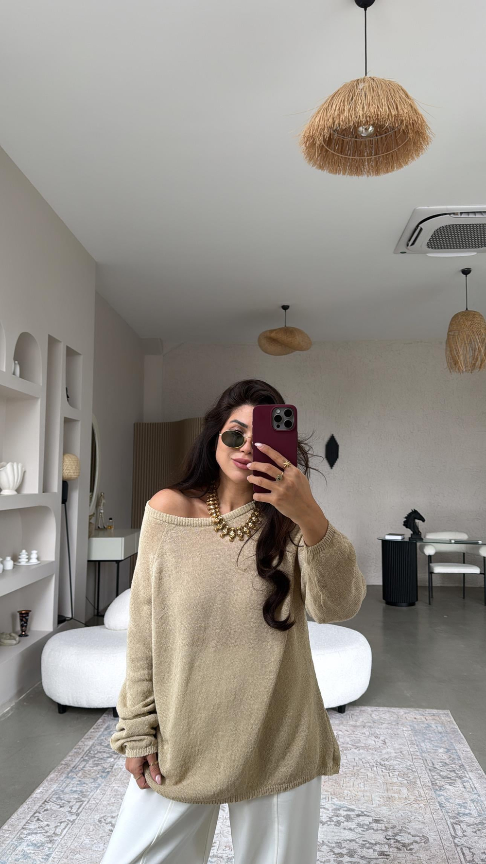 Orijinal ZR Baharlık Salaş Triko