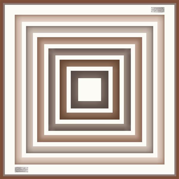  LA BOUTIQUE 1905 TWILL İPEK 09 - 90X90