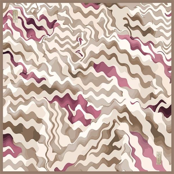  LA BOUTIQUE 1906 TWILL İPEK 03 - 90X90