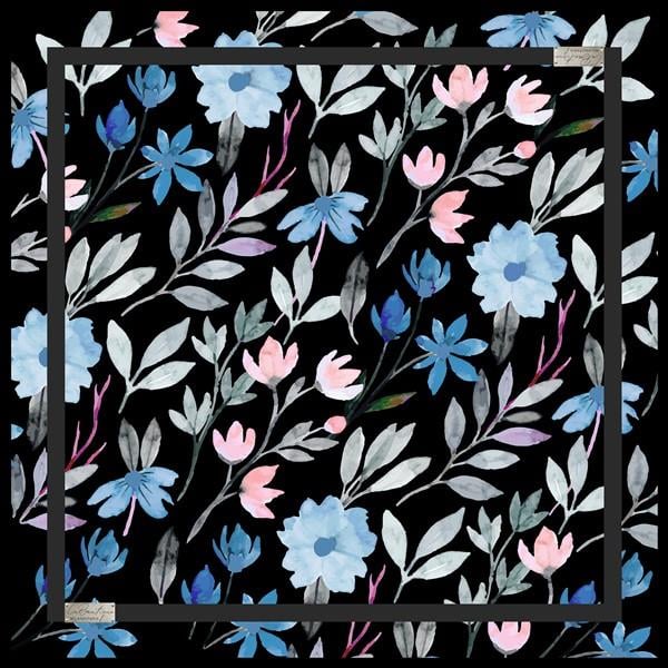  LA BOUTIQUE 1918 TWILL İPEK - 11 - 90X90