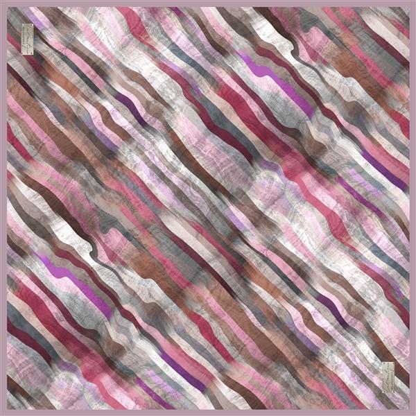  LA BOUTIQUE 1924 TWILL İPEK - 04 - 90X90