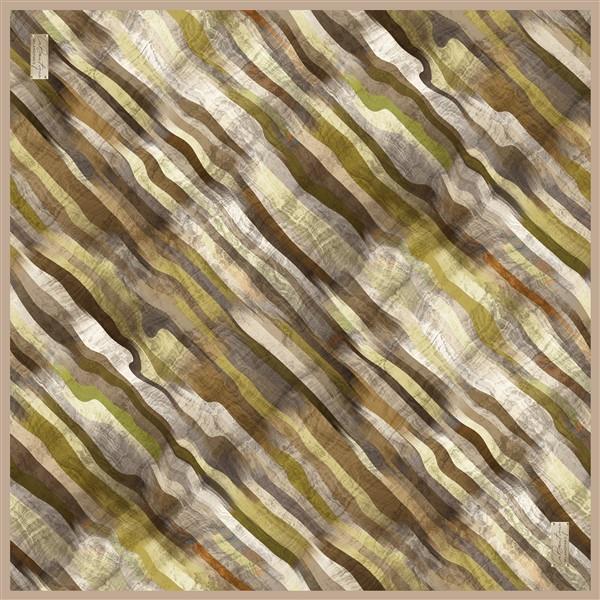  LA BOUTIQUE 1924 TWILL İPEK - 05 - 90X90