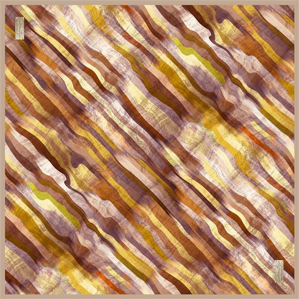  LA BOUTIQUE 1924 TWILL İPEK - 08 - 90X90
