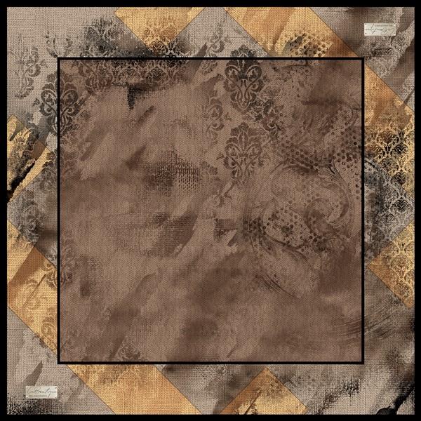  LA BOUTIQUE 1954 TWILL İPEK - 03 - 90X90