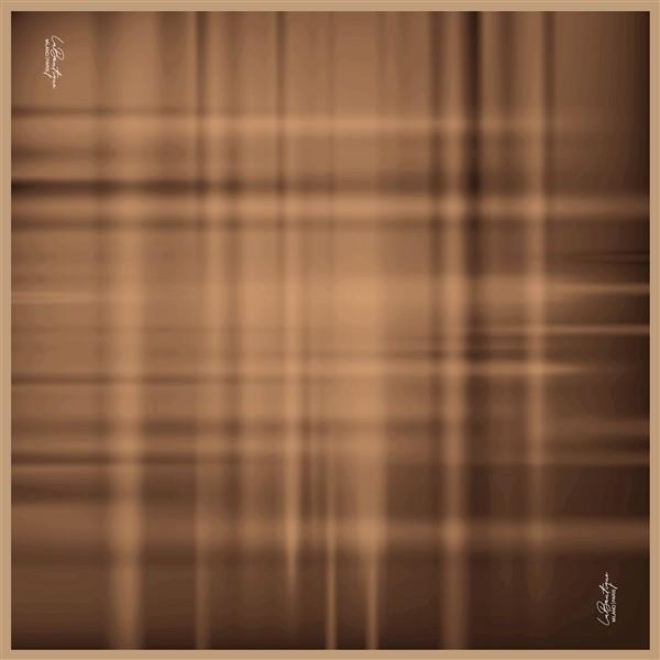  LA BOUTIQUE 1966 TWILL İPEK - 05 - 90X90