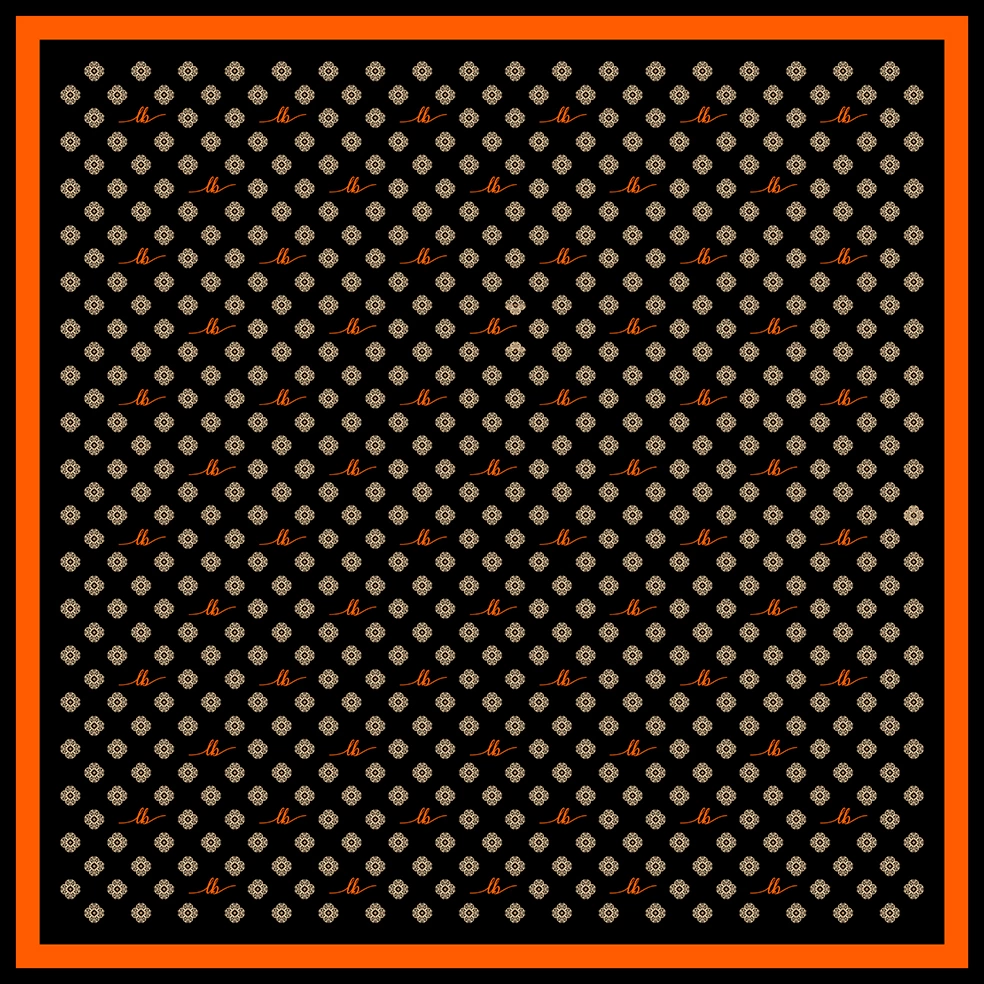 2072 Twıll İpek - 12 - 90x90