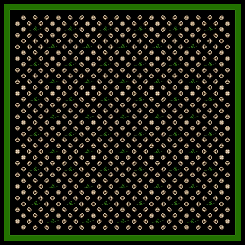 2072 Twıll İpek - 13 - 90x90