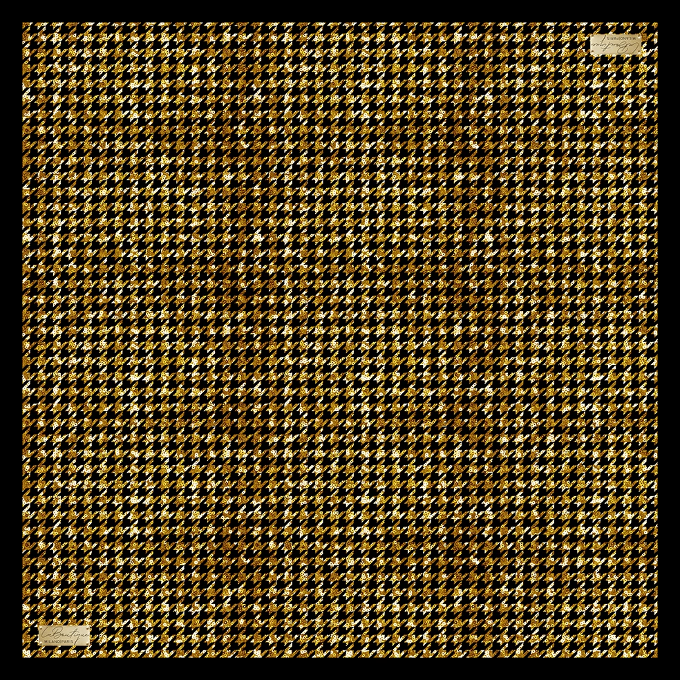 2087 Twıll İpek - 06 - 90x90