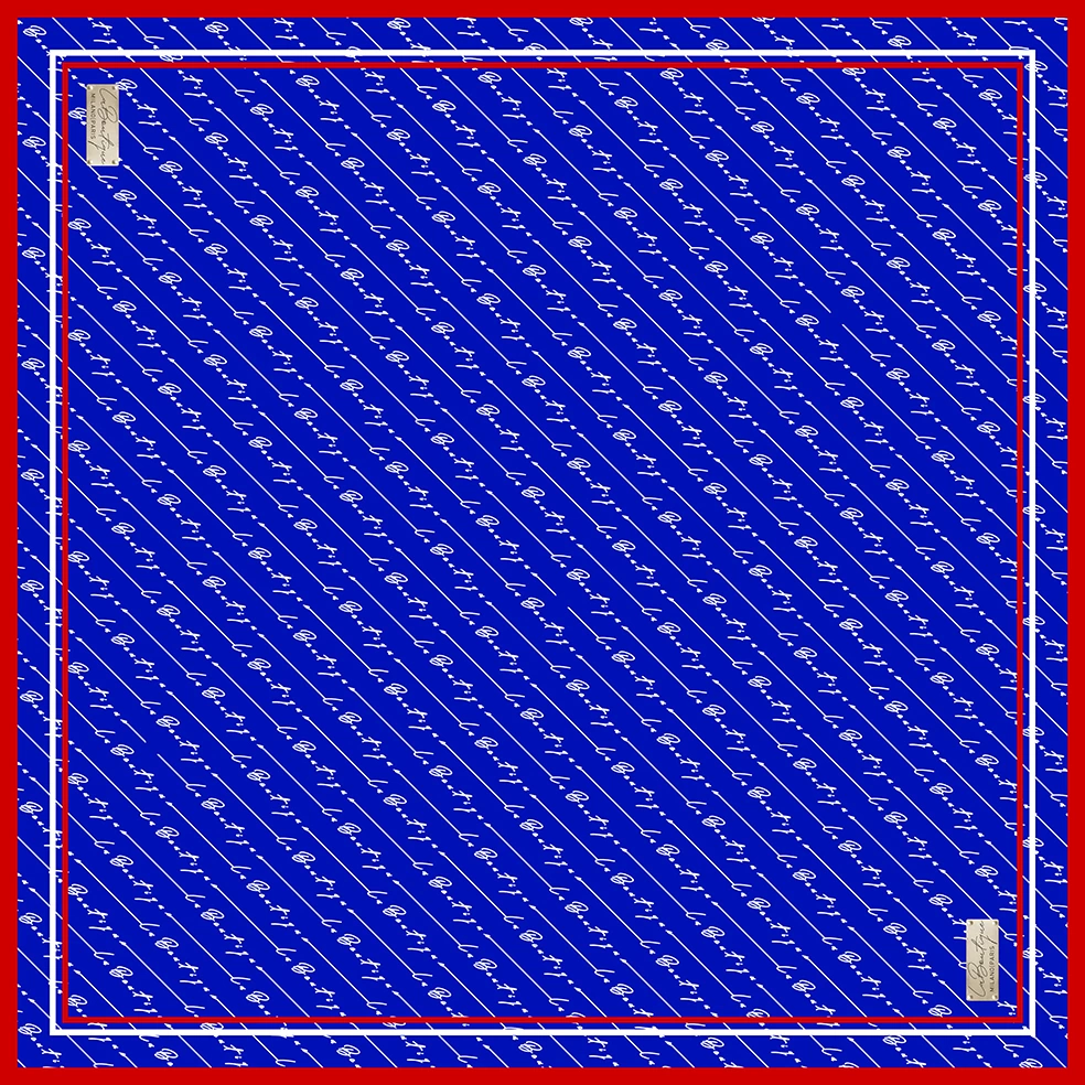 2090 Twıll İpek - 04 - 90x90
