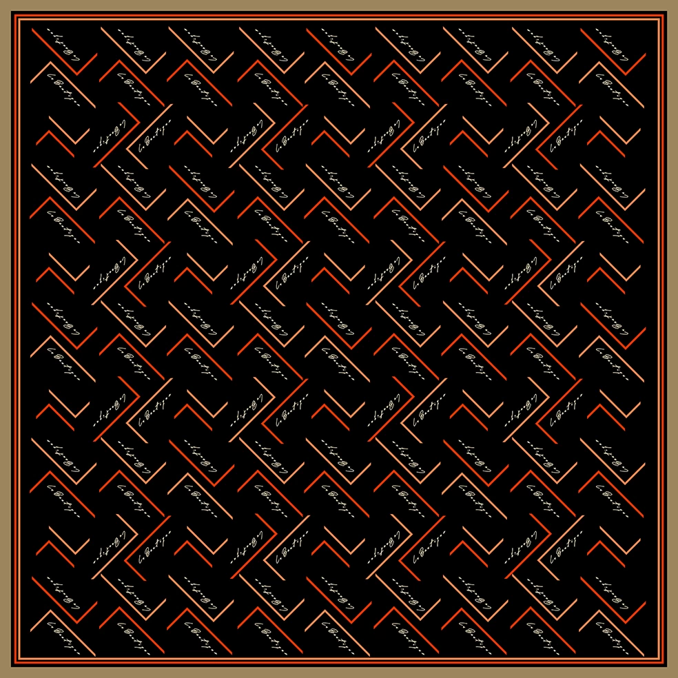2093 Twıll İpek - 06 - 90x90