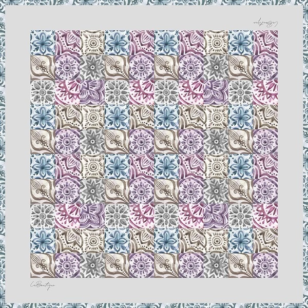 2105 Sura İpek 03 - 90x90