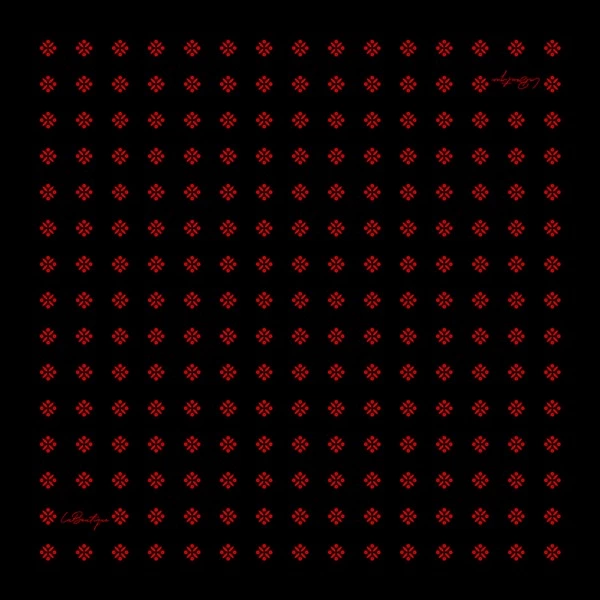 2110 Sura İpek 08 - 90x90