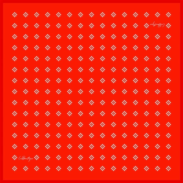 2110 Sura İpek 09 - 90x90