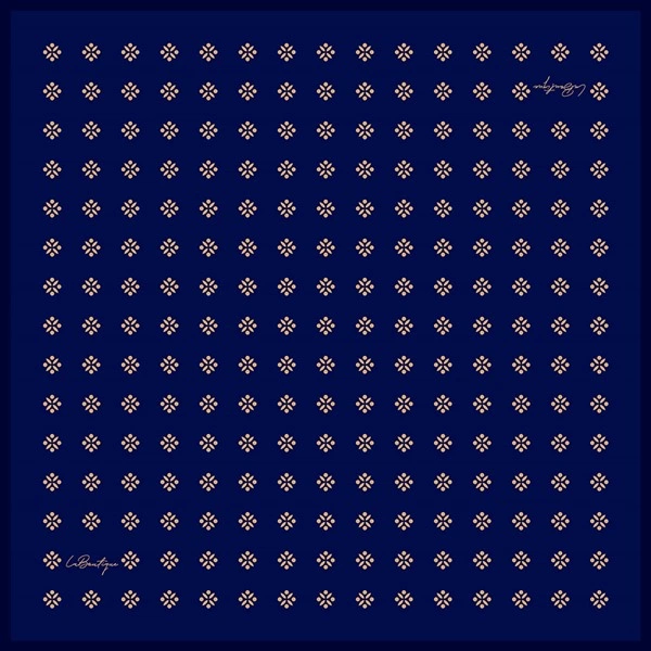2110 Sura İpek 10 - 90x90