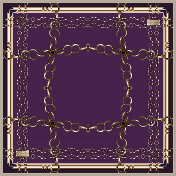 2129 Sura İpek 11 - 90x90