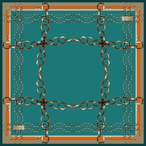 2129 Sura İpek 12 - 90x90