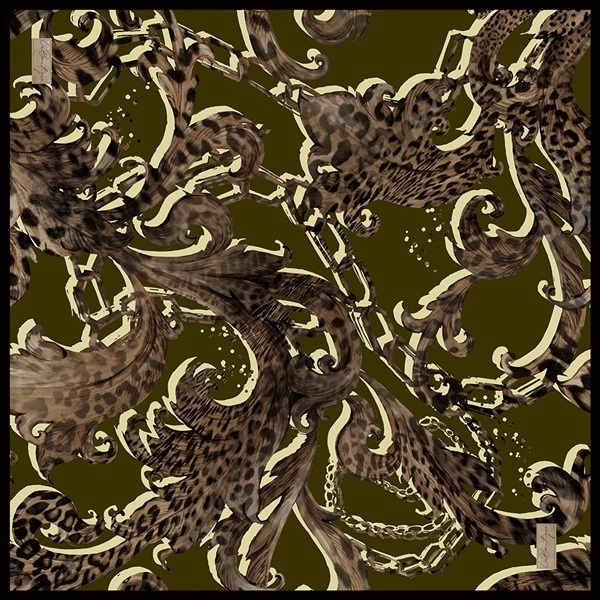 2130 Sura İpek 15 - 90x90